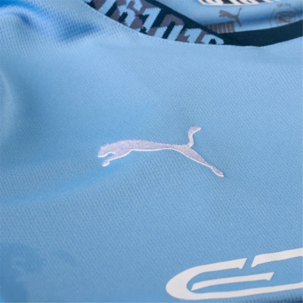 Manchester City Titular 2024/25 - Haaland #9 - Imagen 3