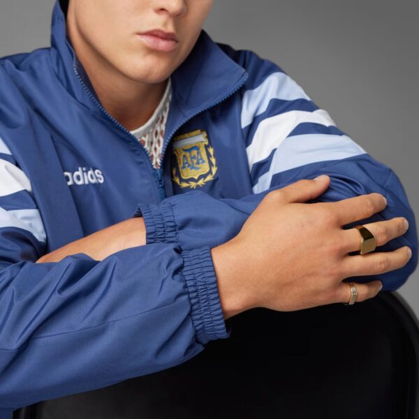 Conjunto Argentina Originals 2025 - Imagen 2