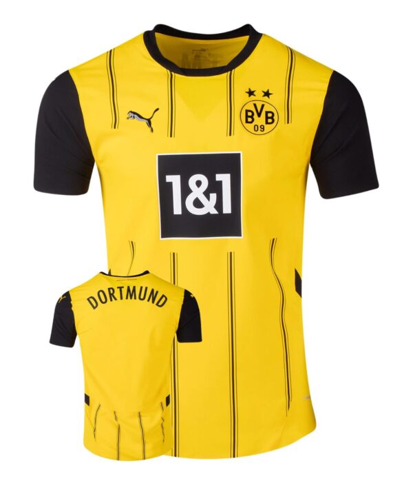 Borussia Dortmund Titular 2024/25