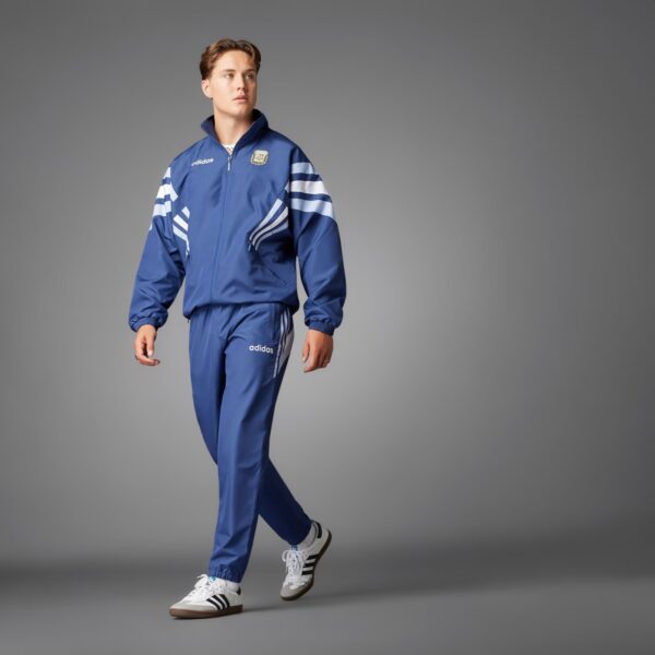 Conjunto Argentina Originals 2025 - Imagen 4