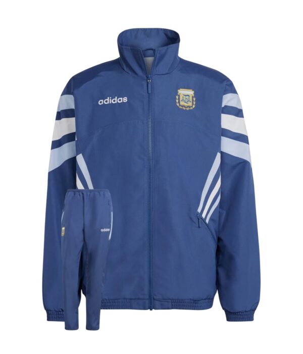 Conjunto Argentina Originals 2025