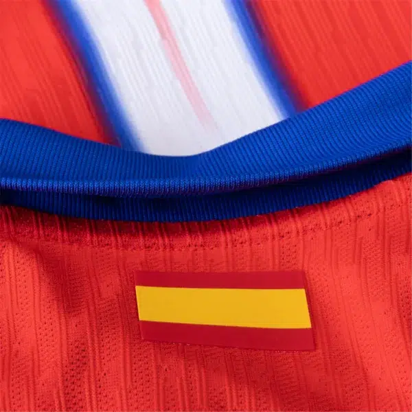 Atlético Madrid Titular 2024/25 - J. Alvarez #9 - Imagen 3