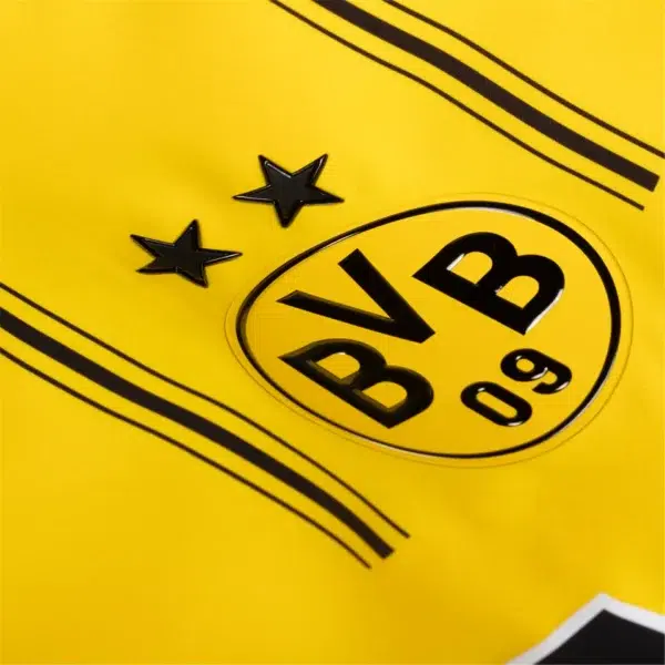 Borussia Dortmund Titular 2024/25 - Imagen 3