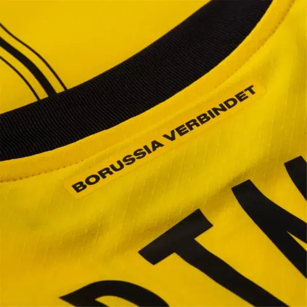 Borussia Dortmund Titular 2024/25 - Imagen 5
