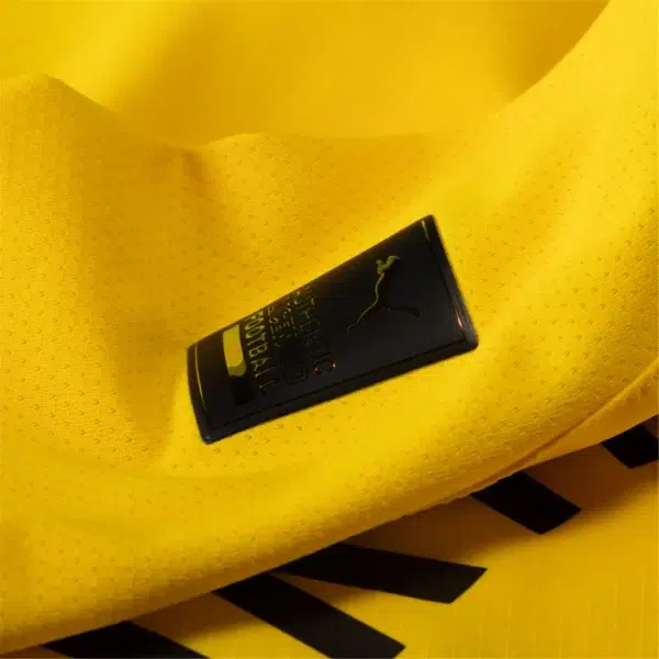 Borussia Dortmund Titular 2024/25 - Imagen 4