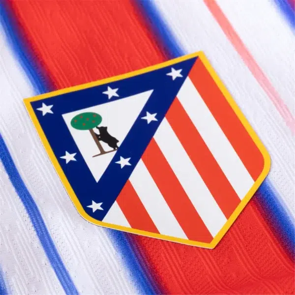 Atlético Madrid Titular 2024/25 - J. Alvarez #9 - Imagen 4