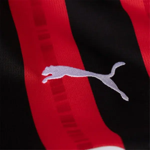 AC Milan Titular 2024/25 - Pulisic #11 - Imagen 5