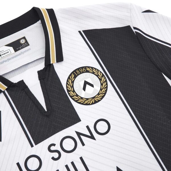 Udinese Titular 2024/25 - Imagen 2