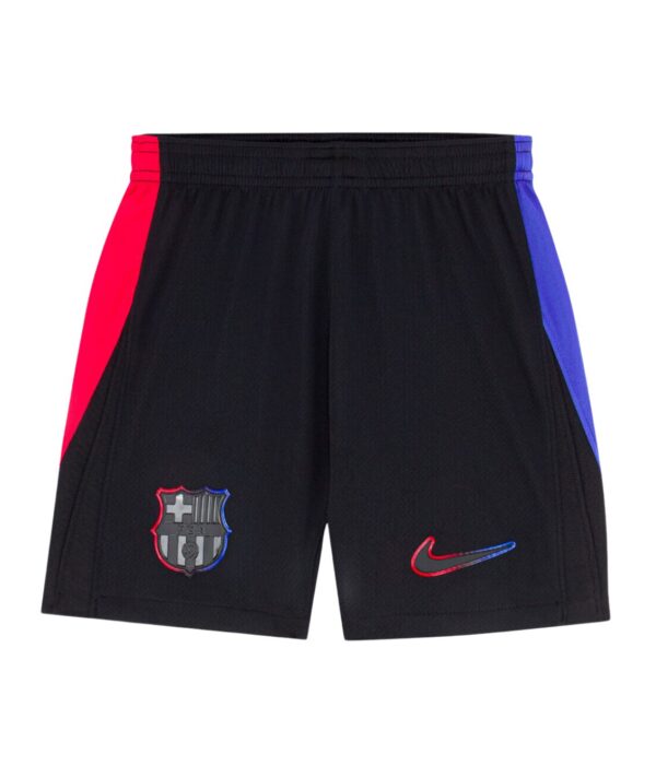 Short FC Barcelona Suplente 2024/25