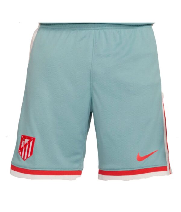 Short Atlético Madrid Suplente 2024/25