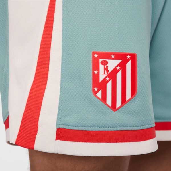 Short Atlético Madrid Suplente 2024/25 - Imagen 2