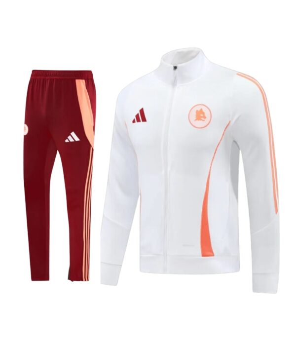 Conjunto AS Roma 24/25