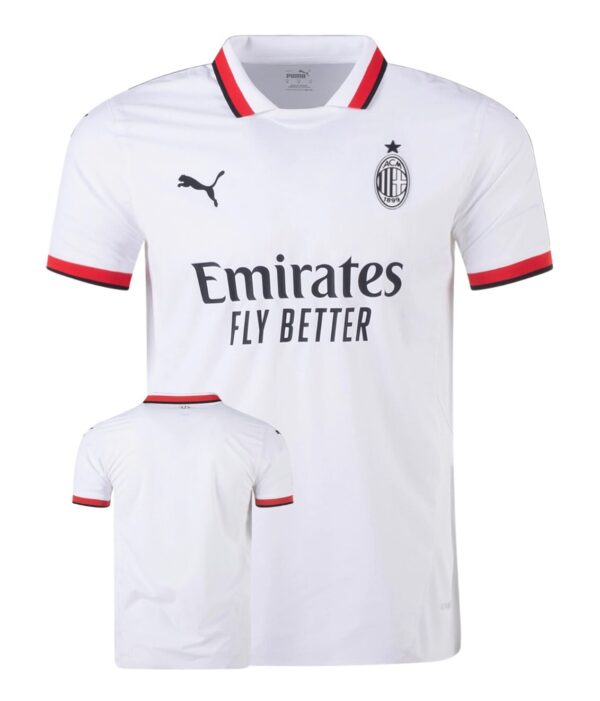 AC Milan Suplente 2024/25