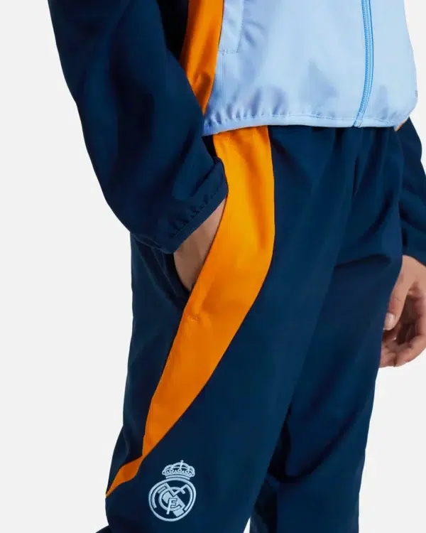 Conjunto Real Madrid 2025 - Imagen 2