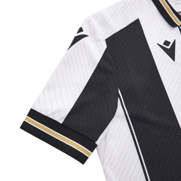 Udinese Titular 2024/25 - Imagen 4