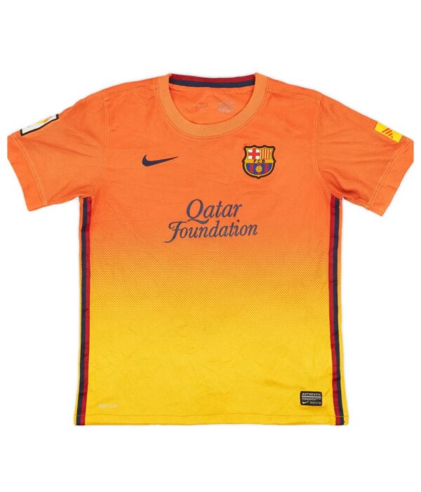 Barcelona Alternativa 2012/13 - Messi #10