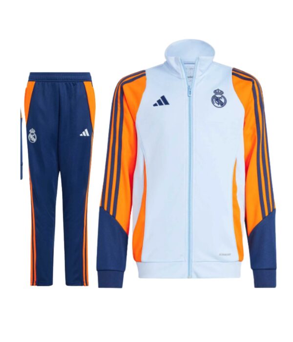 Conjunto Real Madrid 2025