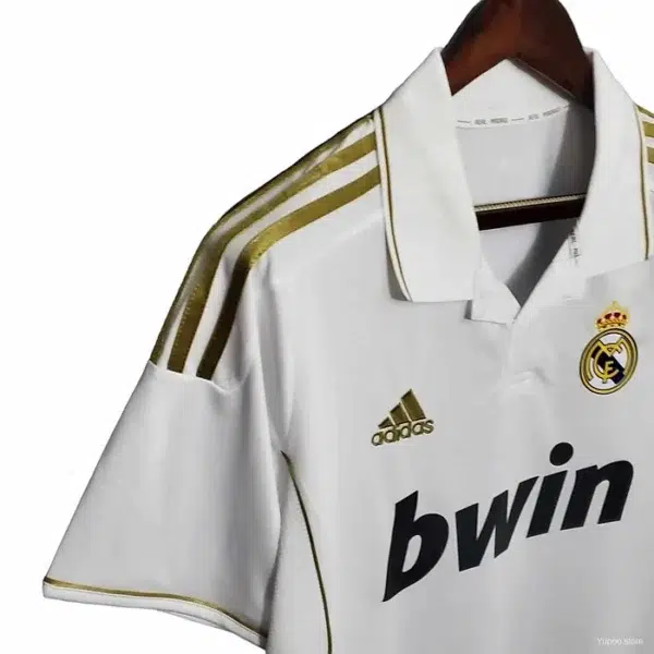 Real Madrid Titular 2011/12 - Di María #22 - Imagen 2