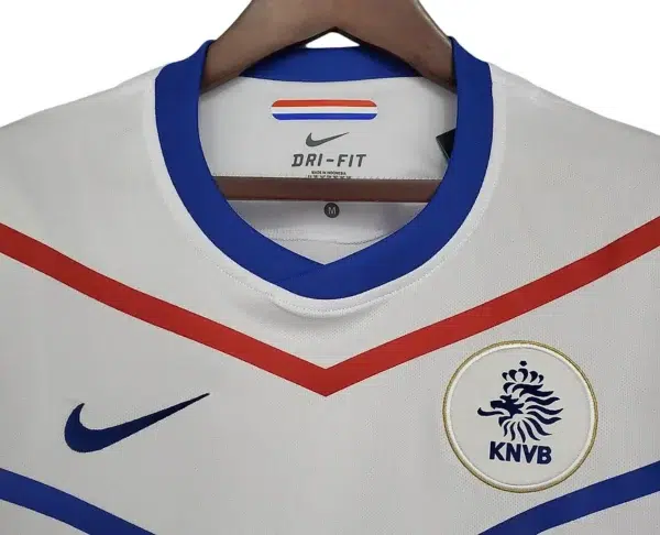 Holanda Suplente 2010 - Sneijder #10 - Imagen 2