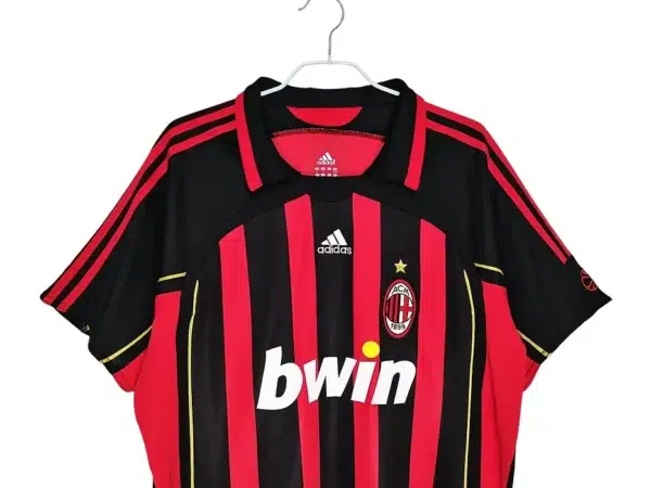 AC Milan Titular 2006/07 - Kaká #22 - Imagen 2