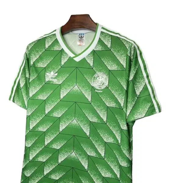 Alemania Suplente 1990 - Imagen 2