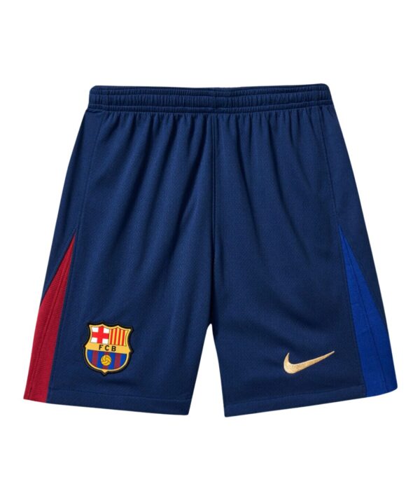 Short FC Barcelona Titular 2024/25