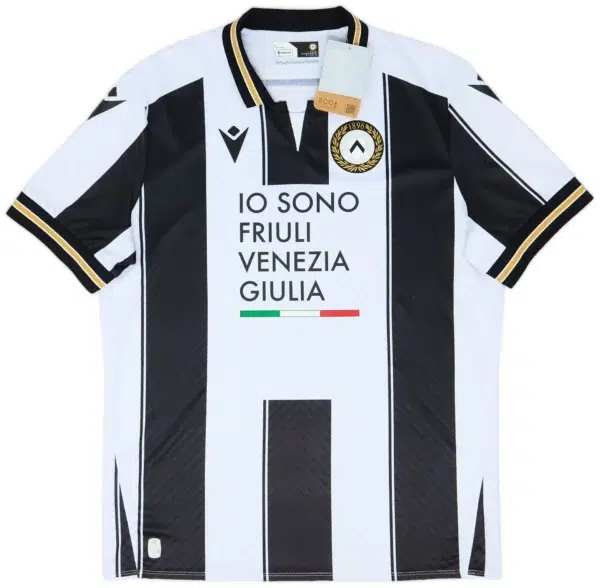 Udinese Titular 2024/25 - Imagen 5