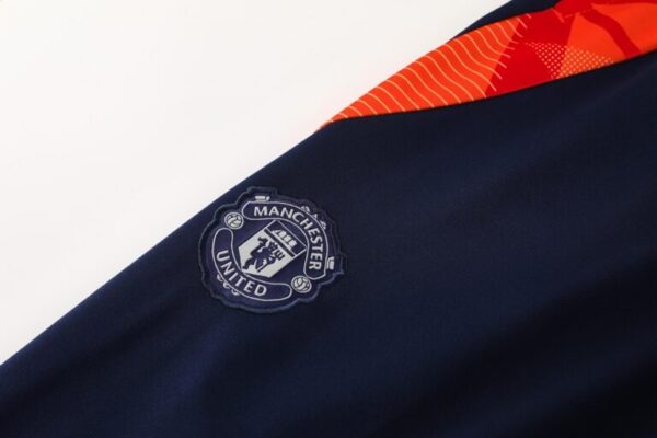 Conjunto Manchester United 2025 - Imagen 2