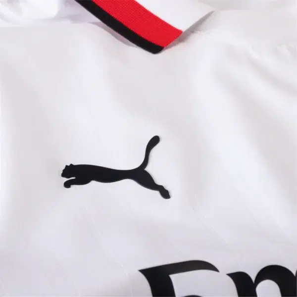 AC Milan Suplente 2024/25 - Imagen 2