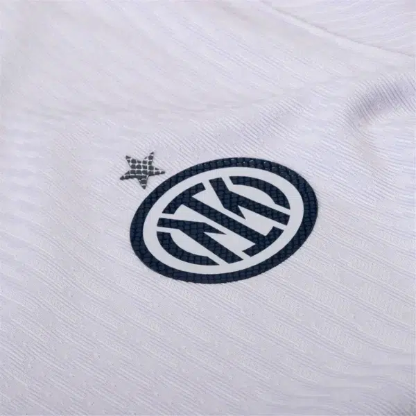 Inter de Milán Suplente 2024/25 - Lautaro #10 - Imagen 2
