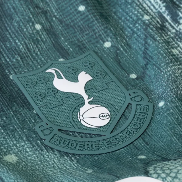 Tottenham Tercera 2024/25 - Romero #17 - Imagen 2