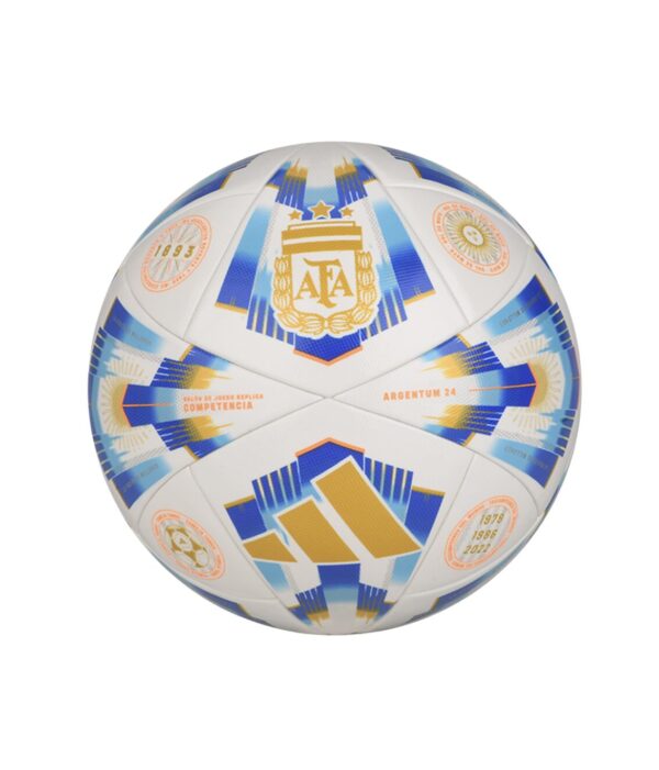 Pelota AFA Argentum 2025