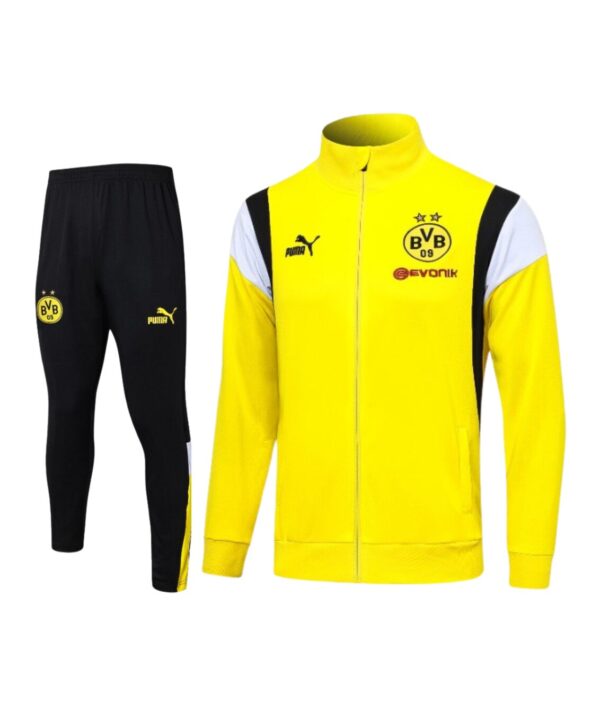 Conjunto Borussia Dortmund 24/25