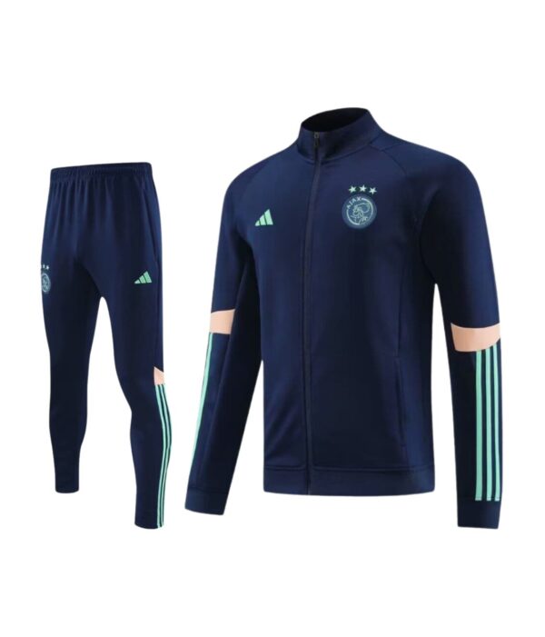 Conjunto Ajax 24/25
