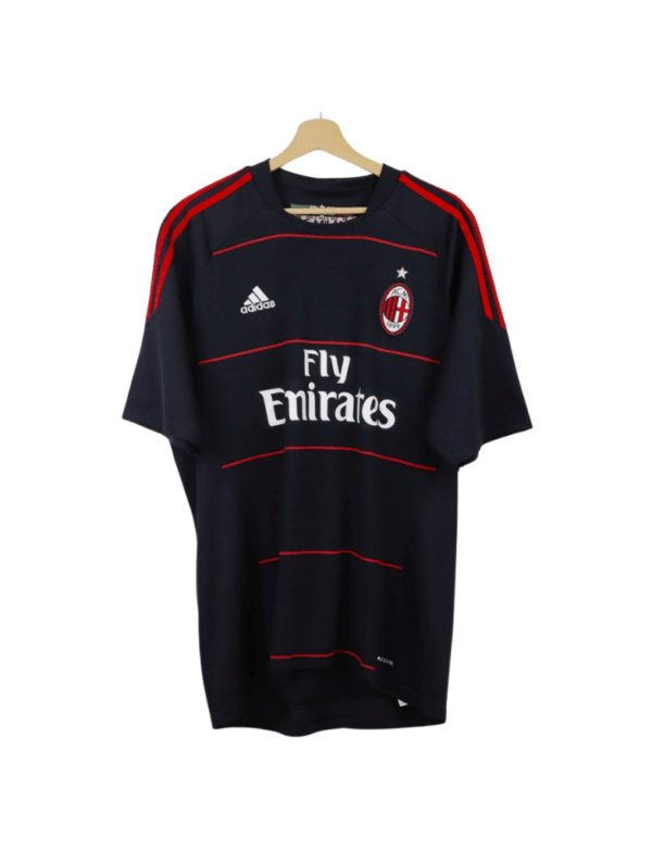 AC Milan Alternativa 2010/11 - Ibrahimovic #11