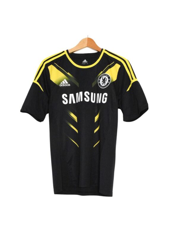Chelsea Alternativa 2012/13 - Lampard #8