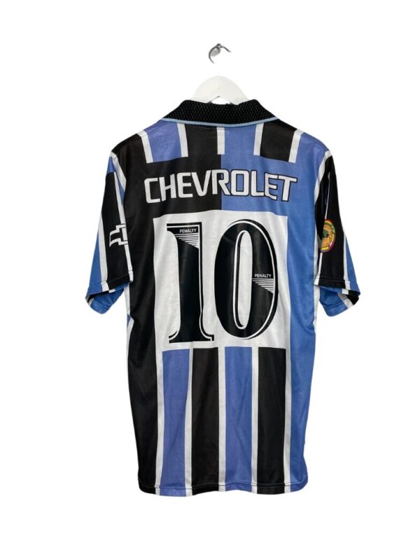 Gremio Titular 1998 - Ronaldinho #10 - Imagen 2