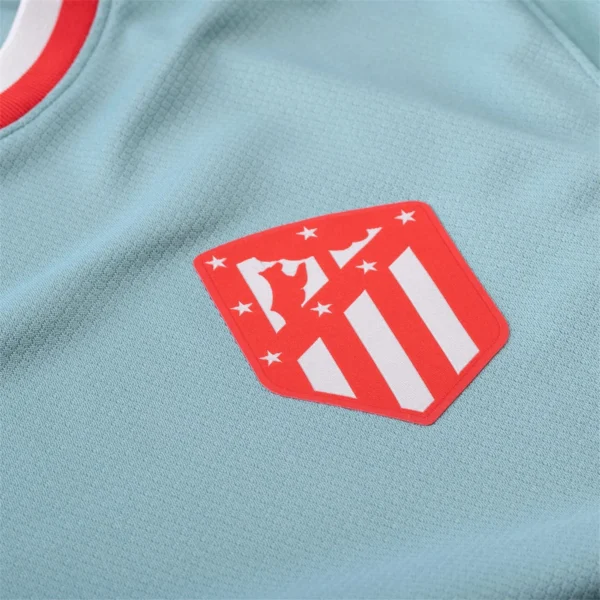 Atlético Madrid Suplente 2024/25 - J. Alvarez #19 - Imagen 2