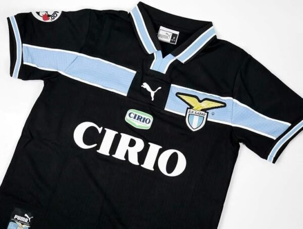 Lazio Alternativa 1998/99 - Mihajlovic #11 - Imagen 2