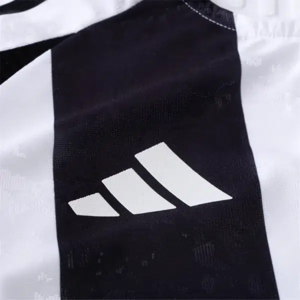Juventus Titular 2024/25 - N. Gonzalez #11 - Imagen 3