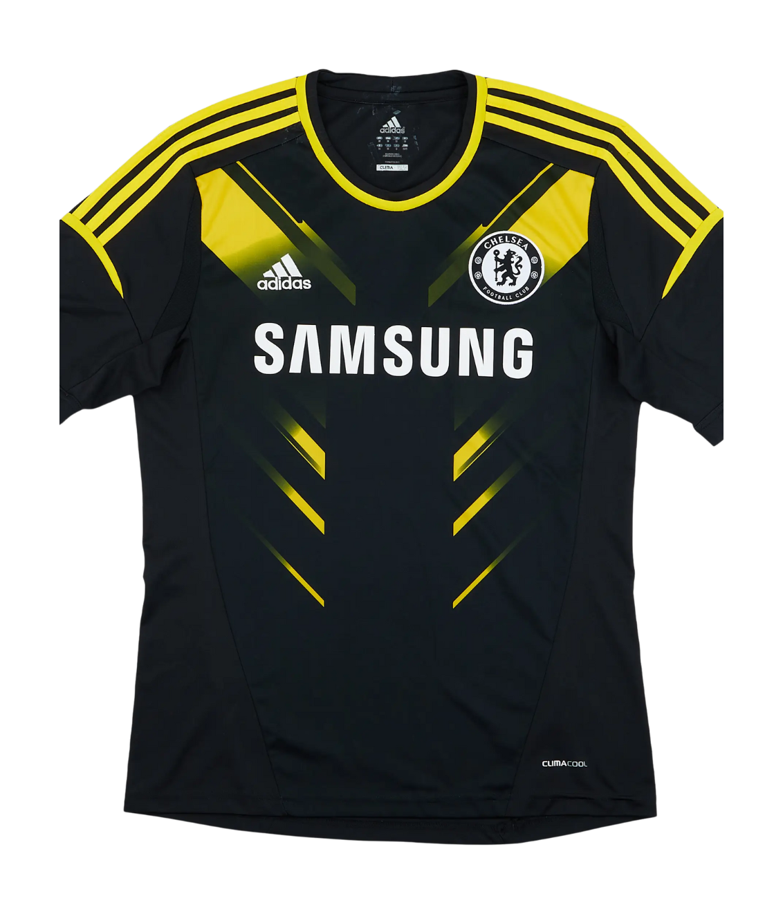 Chelsea Alternativa 2012/13 - Lampard #8