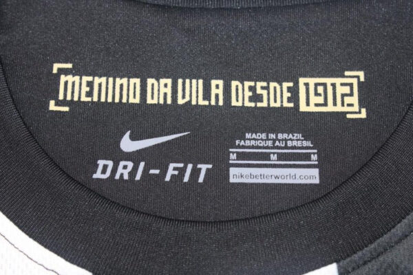 Santos Suplente 2011/12 - Neymar #11 - Imagen 2