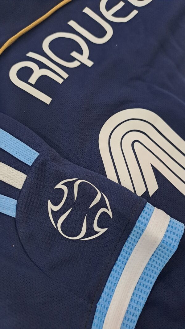 Argentina Suplente 2006 - Riquelme #10 - Imagen 3