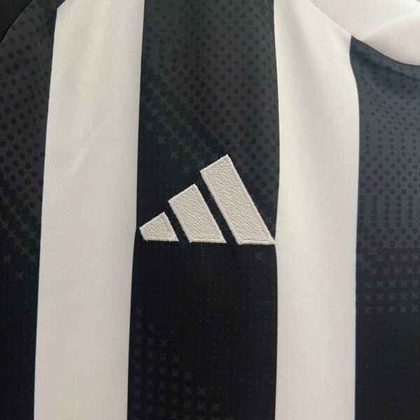 Atlético Mineiro Titular 2025 - Hulk #7 - Imagen 3