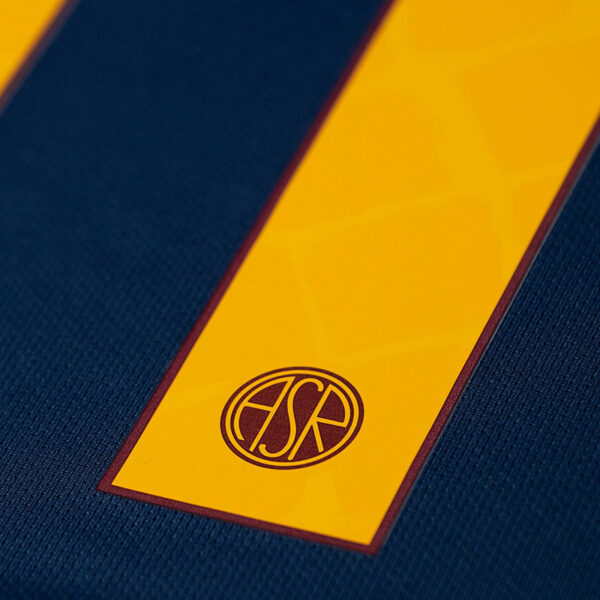 AS Roma Tercera 2024/25 - Dybala #21 - Imagen 3