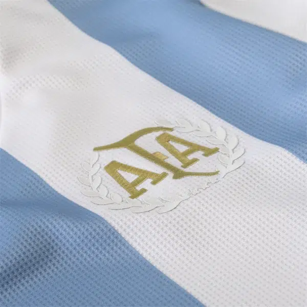Argentina Aniversario 50 años - Messi #10 - Imagen 4