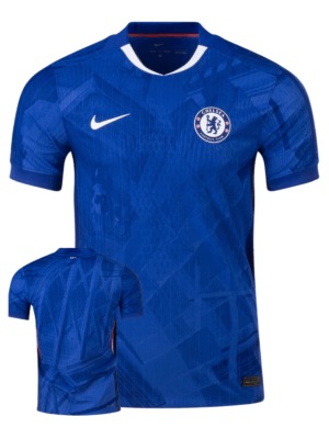 Chelsea Titular 2025/26