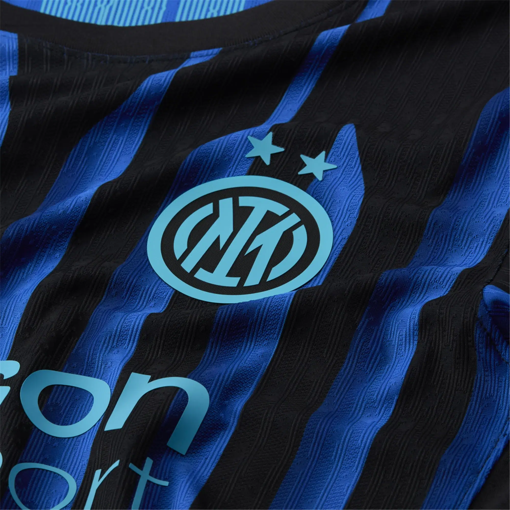 Lautaro Martínez #10 - Inter de Milán Titular 2025/26 - Imagen 2