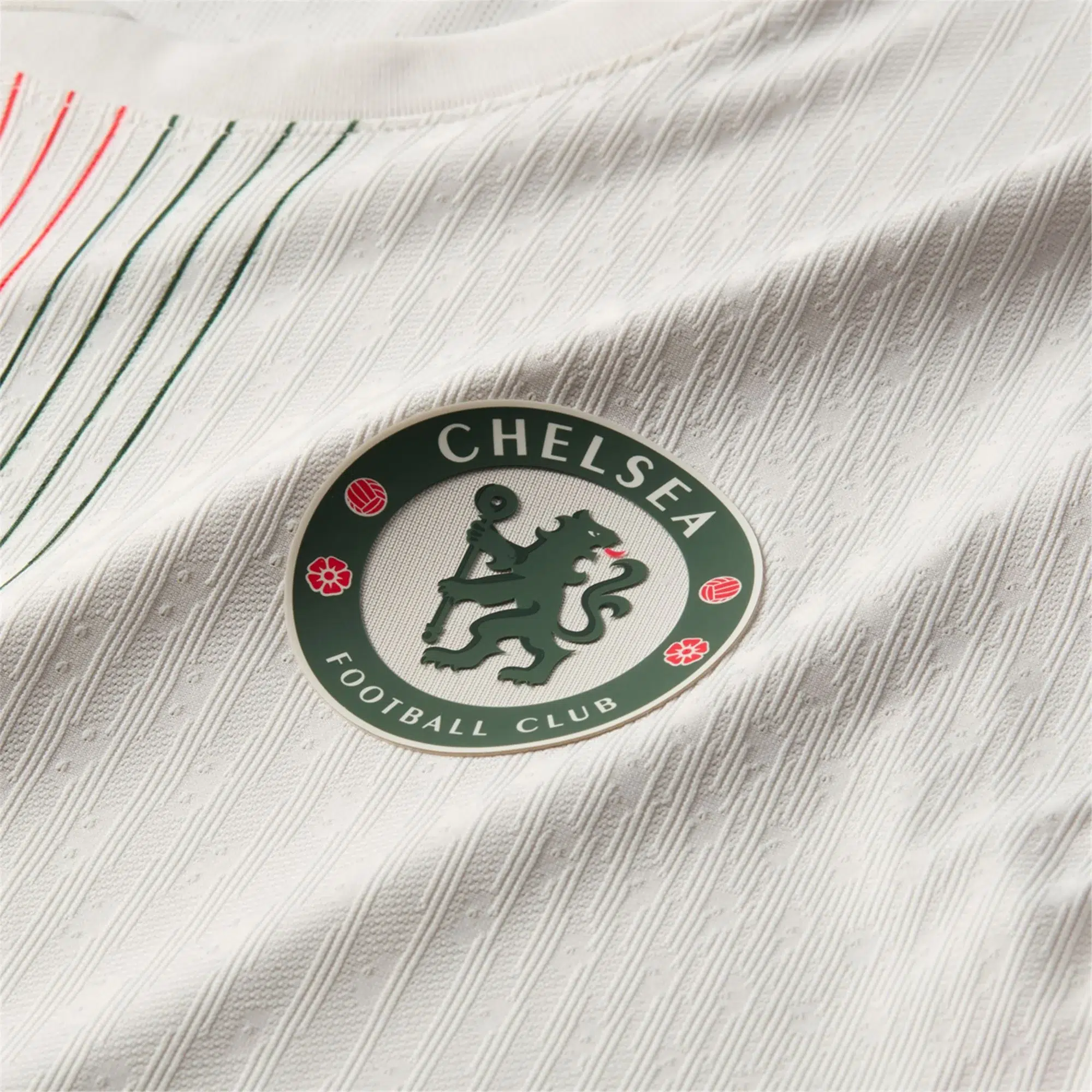 Cole Palmer #10 - Chelsea Suplente 2025/26 - Imagen 2