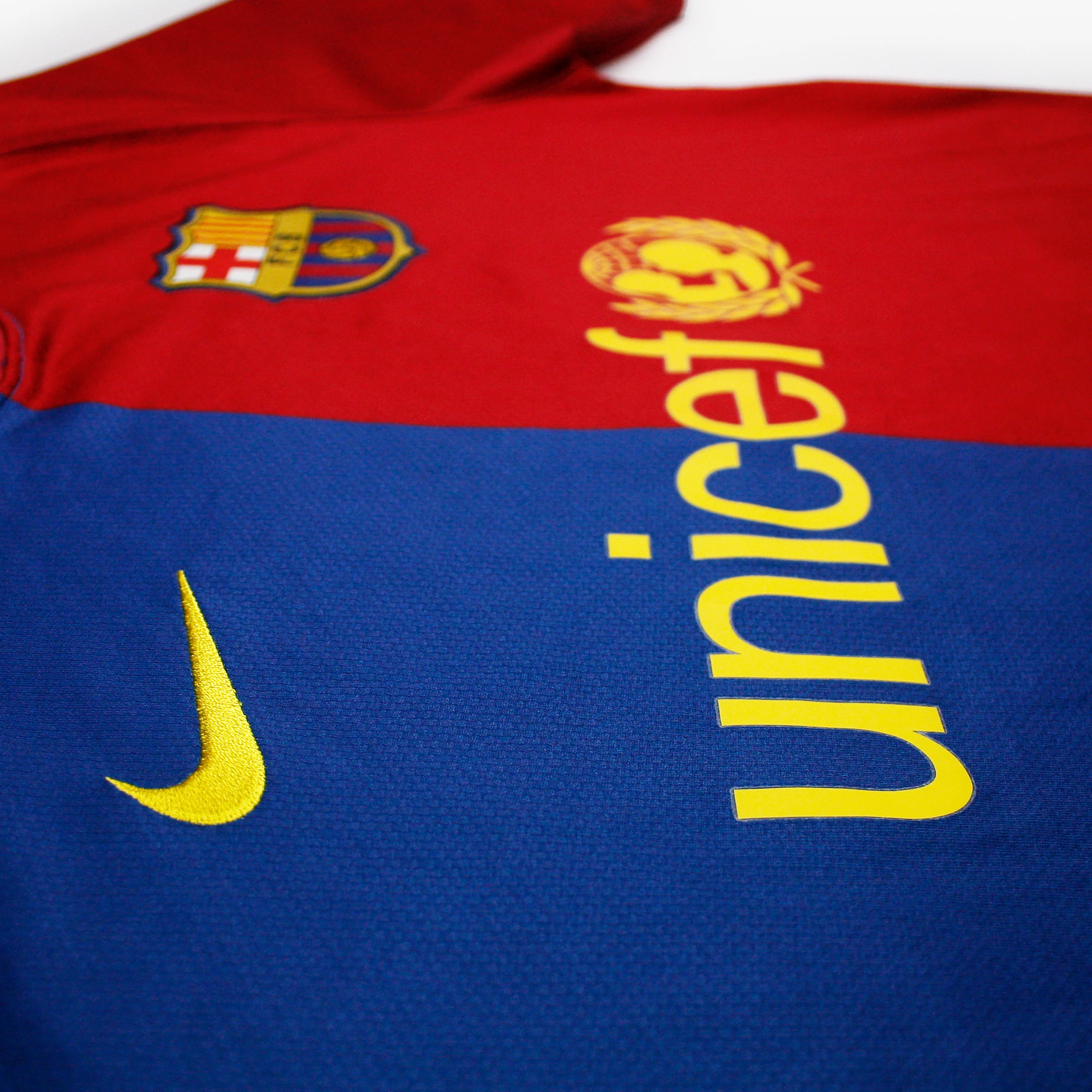 FC Barcelona Titular 2008/09 - Eto'o #9 - Imagen 2